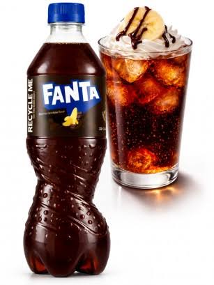Fanta Purpura