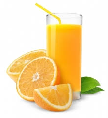 Jugo Naranja